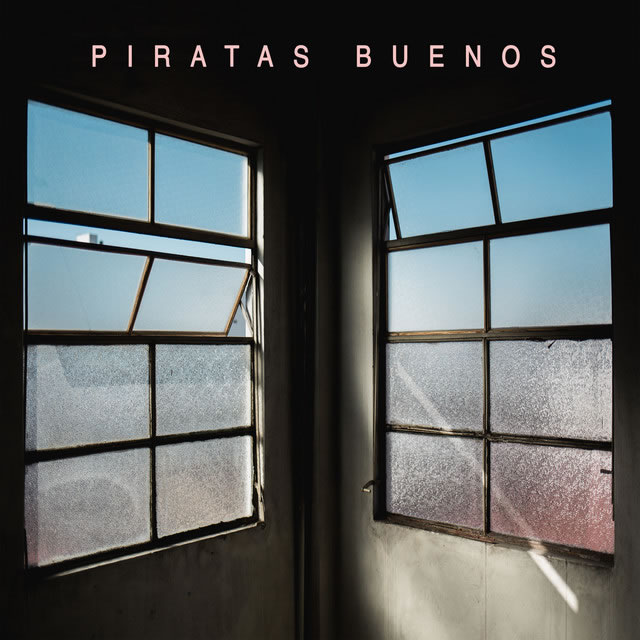 Gainza - Piratas Buenos