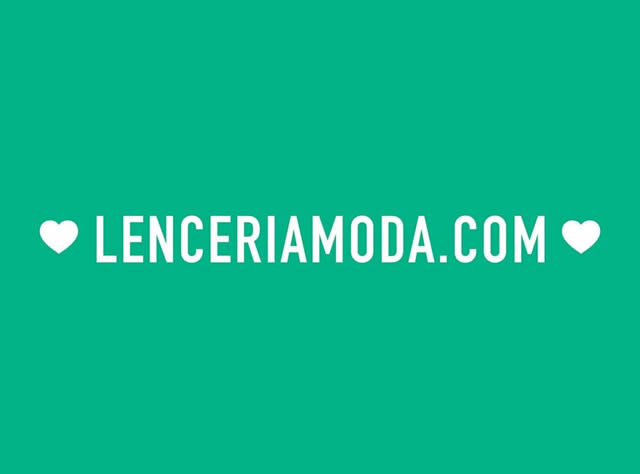 Lencería Moda