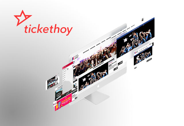 Tickethoy